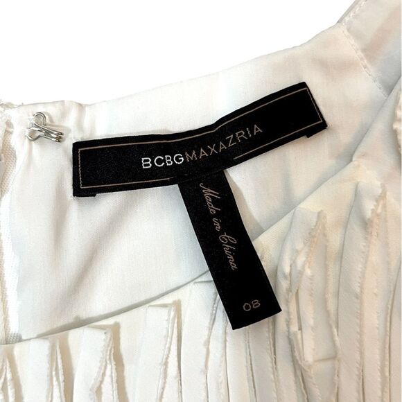 BCBGMAXAZARIA Dorine Sheath Dress, Size 8, NWT - Picture 9 of 16